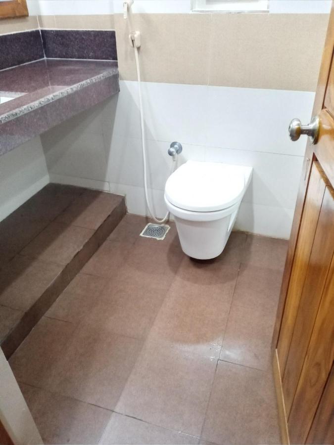 Hotel Chembiyan Pudukkottai Dış mekan fotoğraf