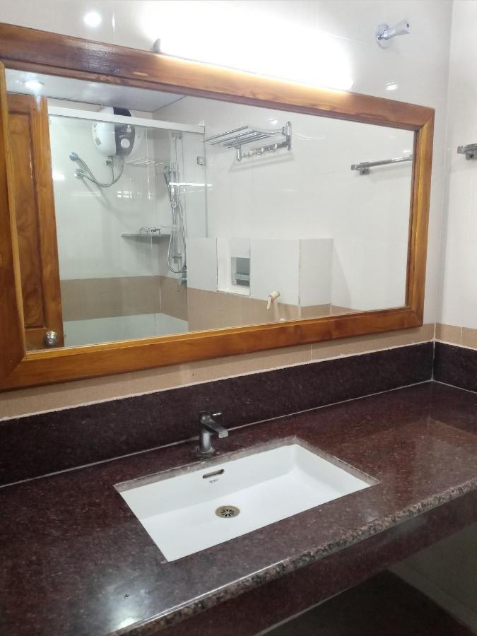 Hotel Chembiyan Pudukkottai Dış mekan fotoğraf