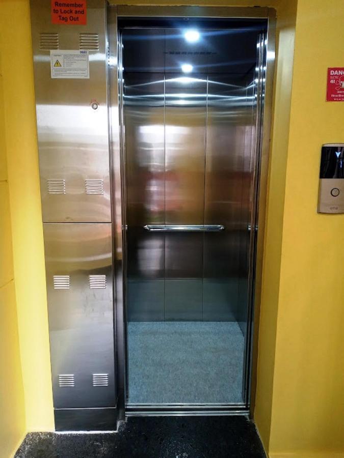 Hotel Chembiyan Pudukkottai Dış mekan fotoğraf